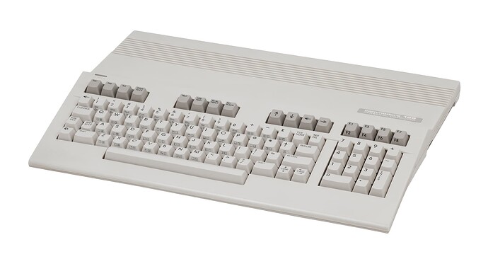 Commodore-128