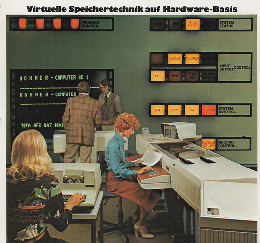 hohner