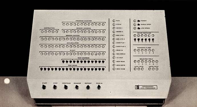 PDP1_brochMar61_3-console