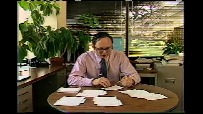 notecards