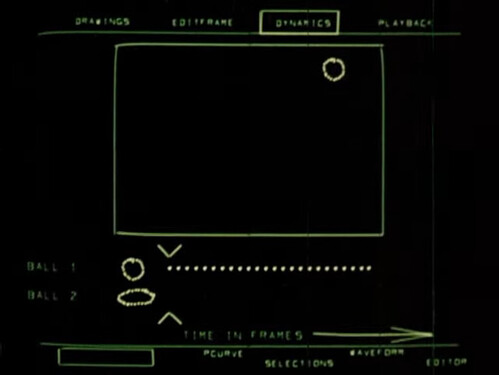 Bill Buxton - GENESYS An Interactive Computer-Mediated Animation System GYIPKLxoTcQ - 1200x900 - 4m29s