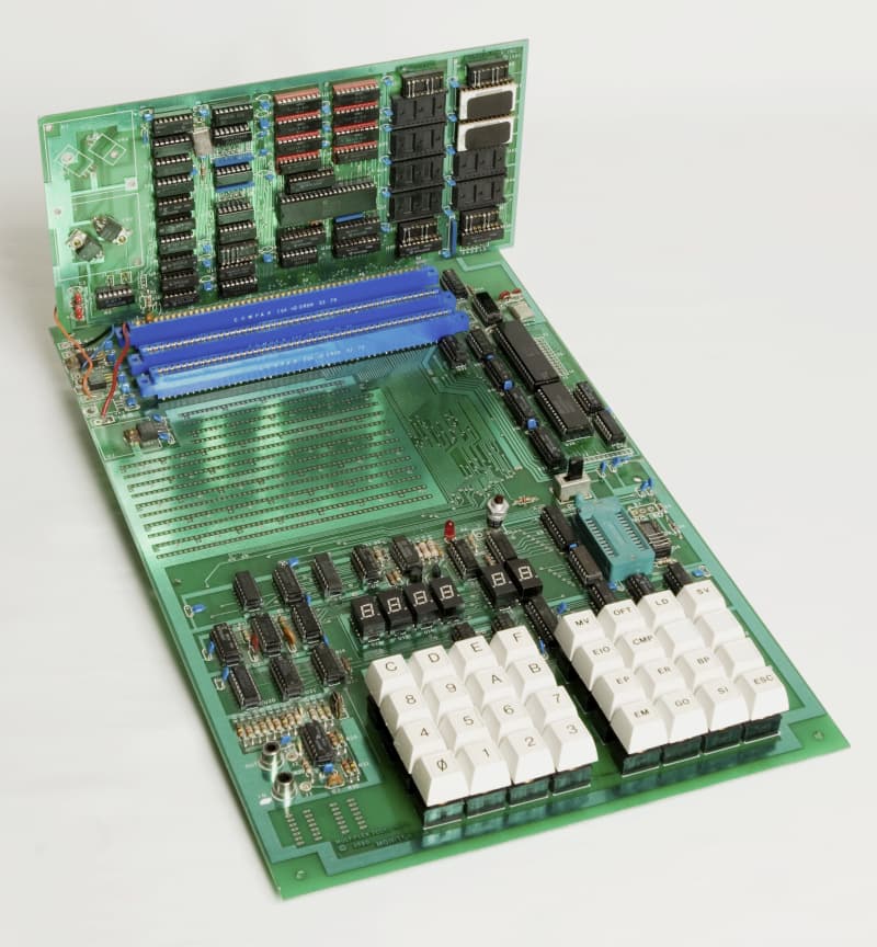 The R&I policy lessons from NZ's homegrown school computer, the ...