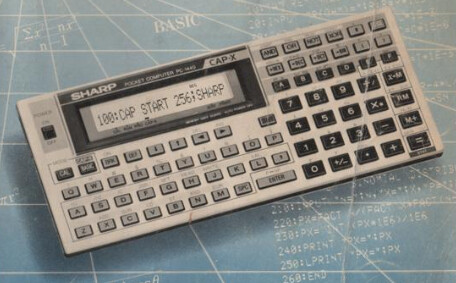 1981-1983 Nissan Datsun 280ZX Hitachi AM FM Radio OEM