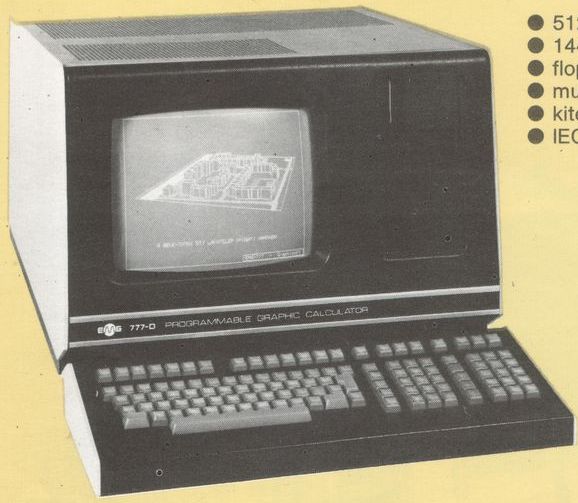 Hungarian computers and calculators and unknown computers - Hardware ...