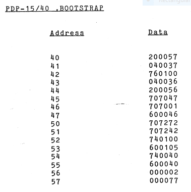 pdp1540boot